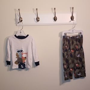 Boys Pajamas
